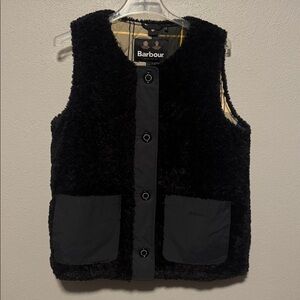 Barbour
Kintra Liner Vest - Women's